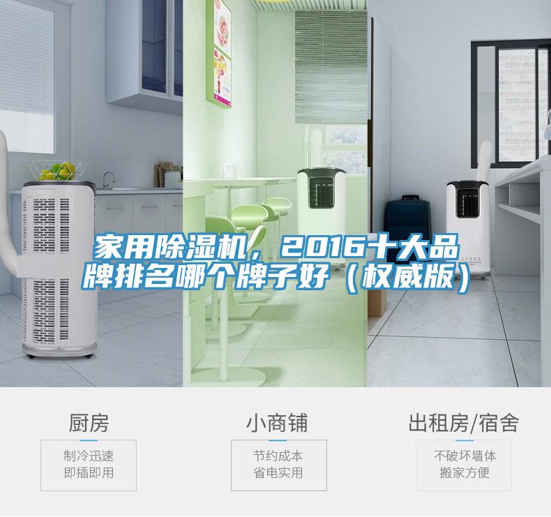 亚洲人成综合第一网站 家用除湿机，2016十大品牌排名哪个牌子好（权威版）