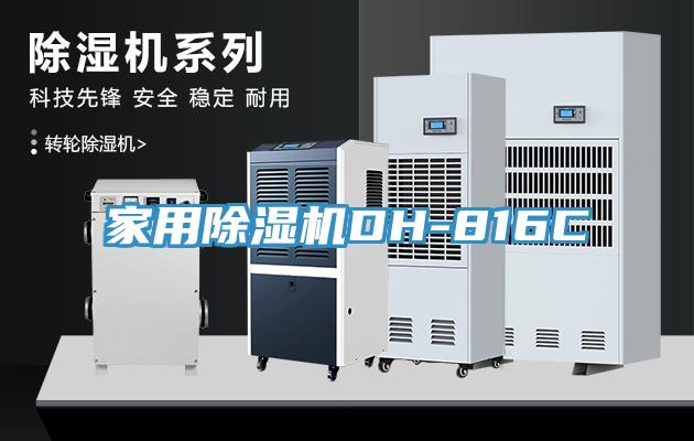 亚洲人成综合第一网站 家用除湿机DH-816C