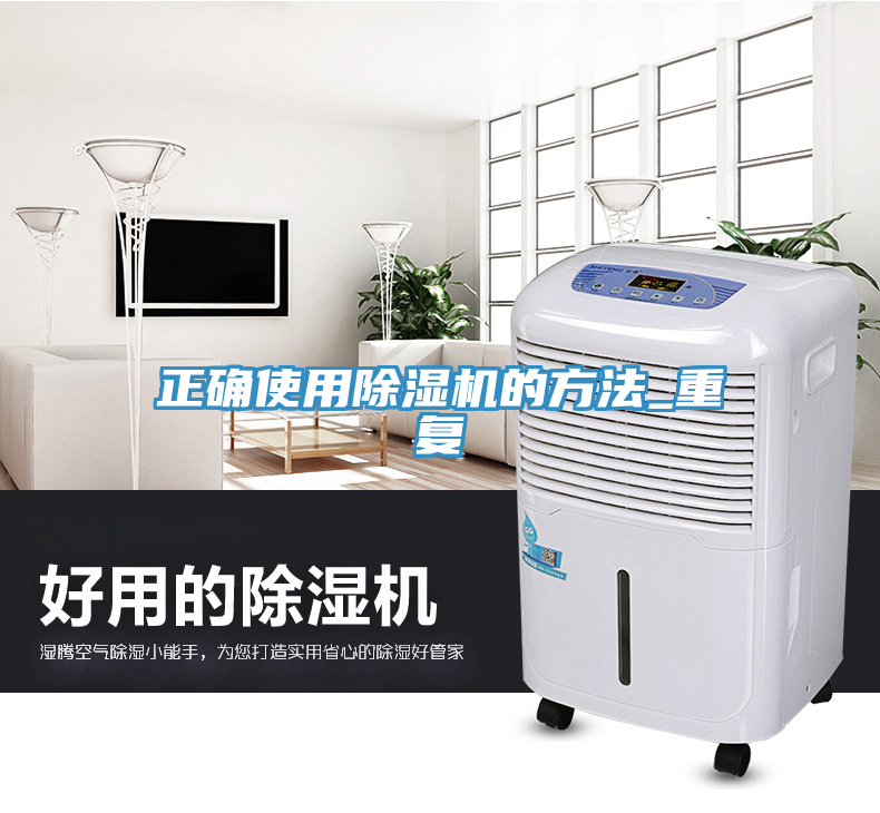 亚洲乱码一区二区三区 正确使用除湿机的方法_重复