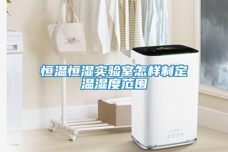 亚洲乱码一区二区三区 恒温恒湿实验室怎样制定温湿度范围