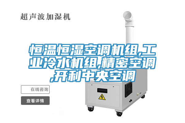 亚洲人成综合第一网站 恒温恒湿空调机组,工业冷水机组,精密空调,开利中央空调