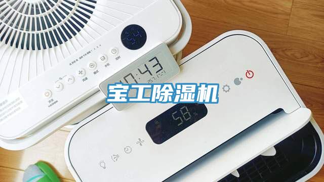 宝工除湿机