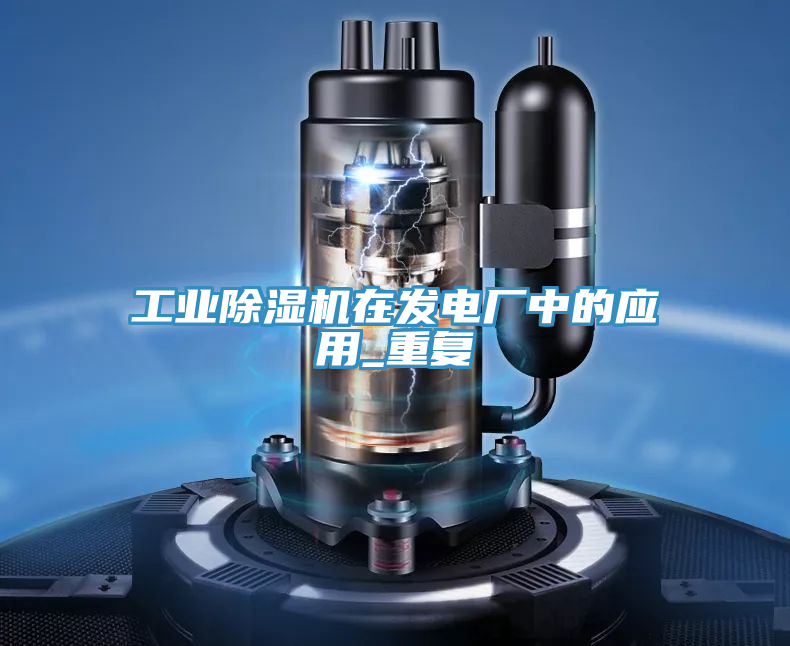 亚洲欧美一级特黄大片 工业除湿机在发电厂中的应用_重复