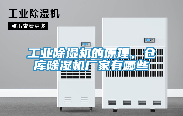 亚洲乱码一区二区三区 工业除湿机的原理，仓库除湿机厂家有哪些
