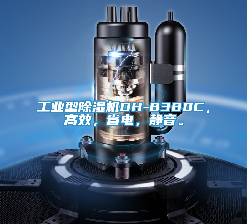 亚洲欧美一级特黄大片 工业型除湿机DH-8380C，高效，省电，静音。