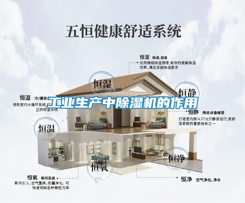 亚洲欧美一级特黄大片 工业生产中除湿机的作用