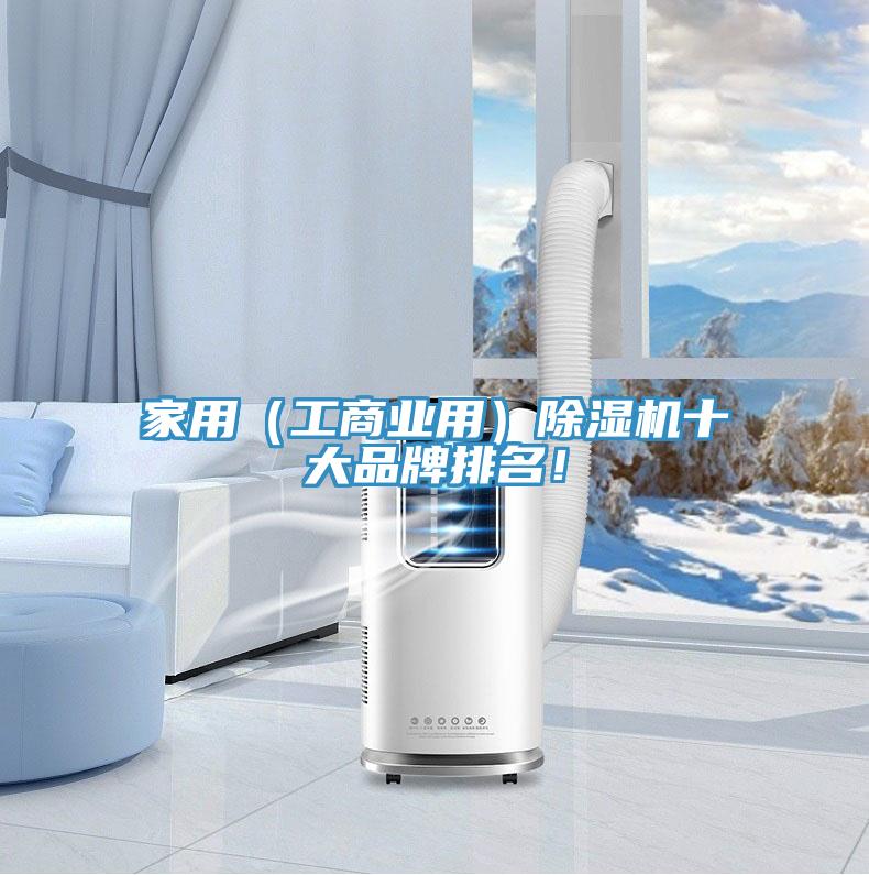 亚洲乱码一区二区三区 家用（工商业用）除湿机十大品牌排名！