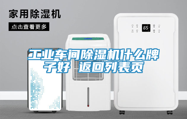 亚洲人成综合第一网站 工业车间除湿机什么牌子好 返回列表页