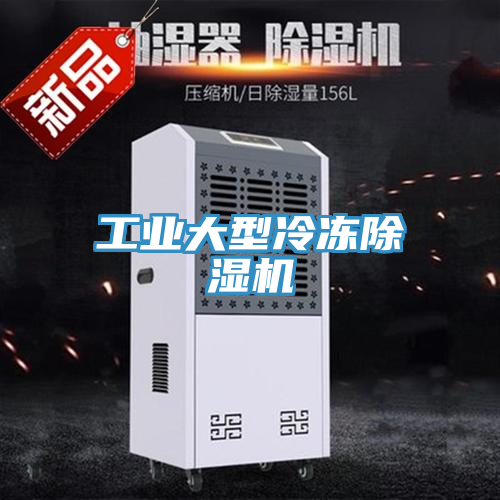 亚洲乱码一区二区三区 工业大型冷冻除湿机