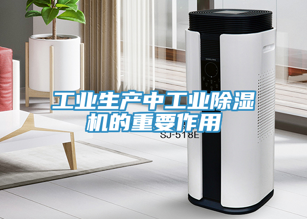 亚洲乱码一区二区三区 工业生产中工业除湿机的重要作用