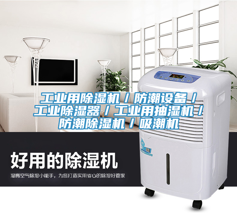 工业用除湿机／防潮设备／工业除湿器／工业用抽湿机／防潮除湿机／吸潮机