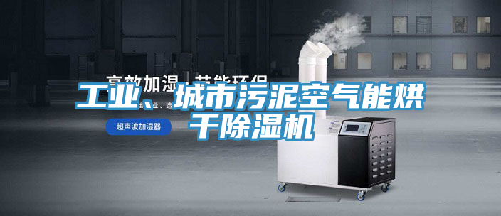 亚洲人成综合第一网站 工业、城市污泥空气能烘干除湿机