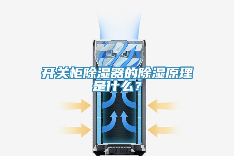 亚洲乱码一区二区三区 开关柜除湿器的除湿原理是什么？