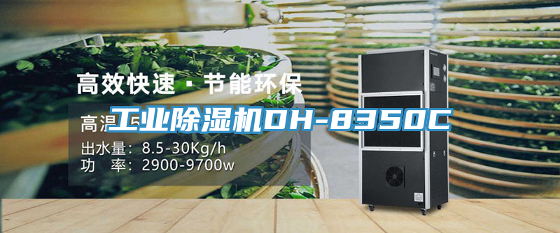 亚洲乱码一区二区三区 工业除湿机DH-8350C