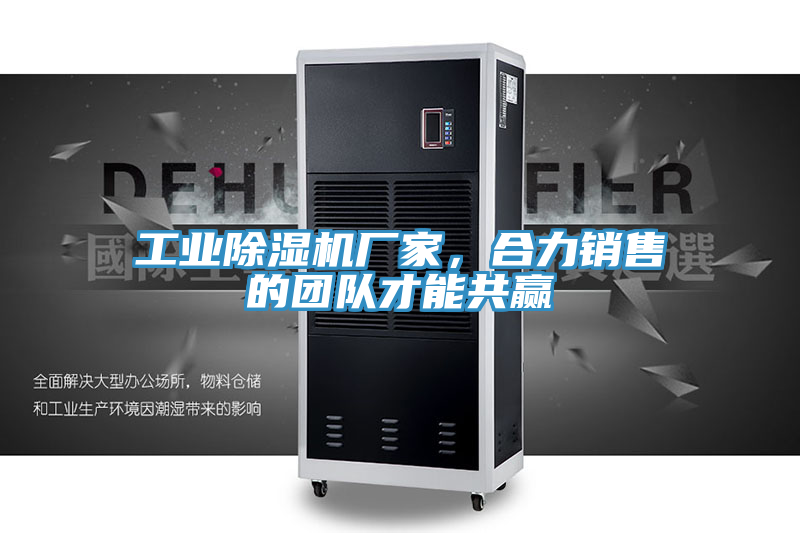 亚洲人成综合第一网站 工业除湿机厂家，合力销售的团队才能共赢