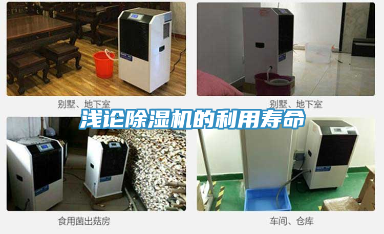 亚洲欧美一级特黄大片 浅论除湿机的利用寿命