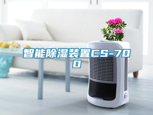 亚洲乱码一区二区三区 智能除湿装置CS-700