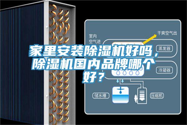 亚洲人成综合第一网站 家里安装除湿机好吗，除湿机国内品牌哪个好？