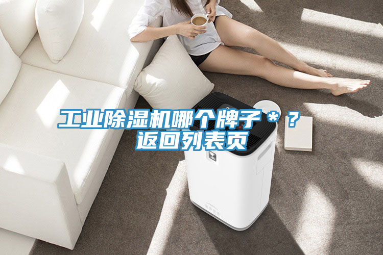 亚洲人成综合第一网站 工业除湿机哪个牌子＊？ 返回列表页