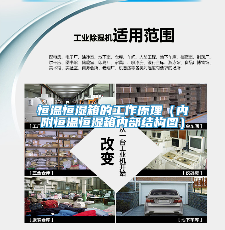 亚洲欧美一级特黄大片 恒温恒湿箱的工作原理（内附恒温恒湿箱内部结构图）