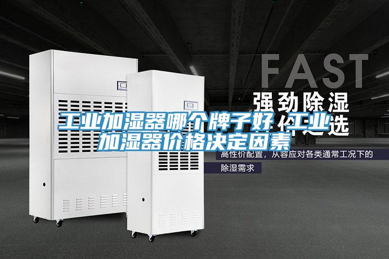 亚洲人成综合第一网站 工业加湿器哪个牌子好 工业加湿器价格决定因素