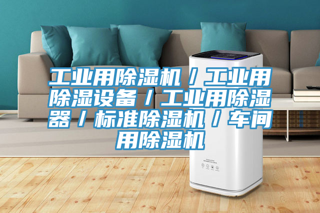 工业用除湿机／工业用除湿设备／工业用除湿器／标准除湿机／车间用除湿机