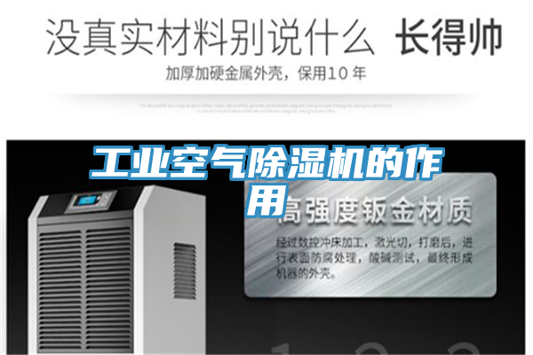 亚洲欧美一级特黄大片 工业空气除湿机的作用