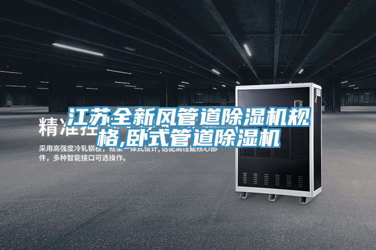 亚洲人成综合第一网站 江苏全新风管道除湿机规格,卧式管道除湿机