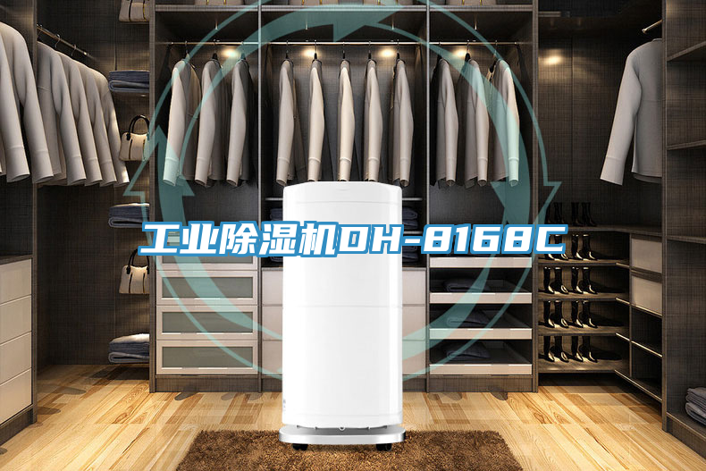 亚洲人成综合第一网站 工业除湿机DH-8168C