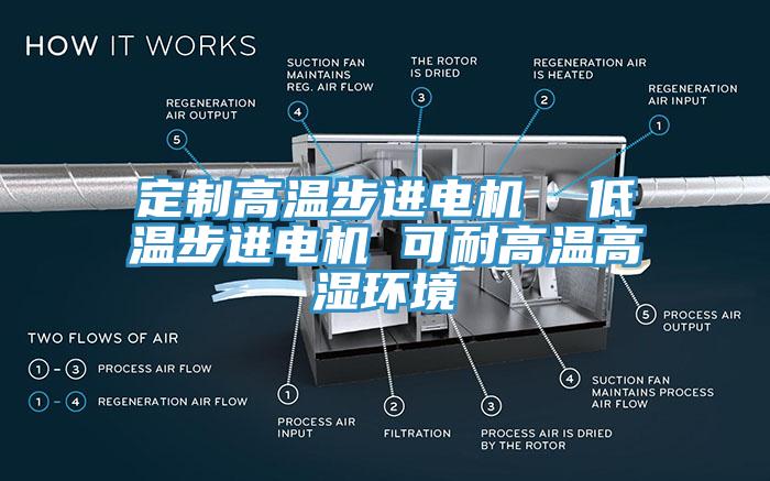 亚洲乱码一区二区三区 定制高温步进电机  低温步进电机 可耐高温高湿环境