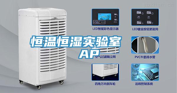 亚洲乱码一区二区三区 恒温恒湿实验室   AP