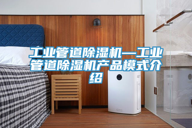 亚洲欧美一级特黄大片 工业管道除湿机—工业管道除湿机产品模式介绍