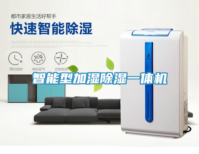 亚洲人成综合第一网站 智能型加湿除湿一体机