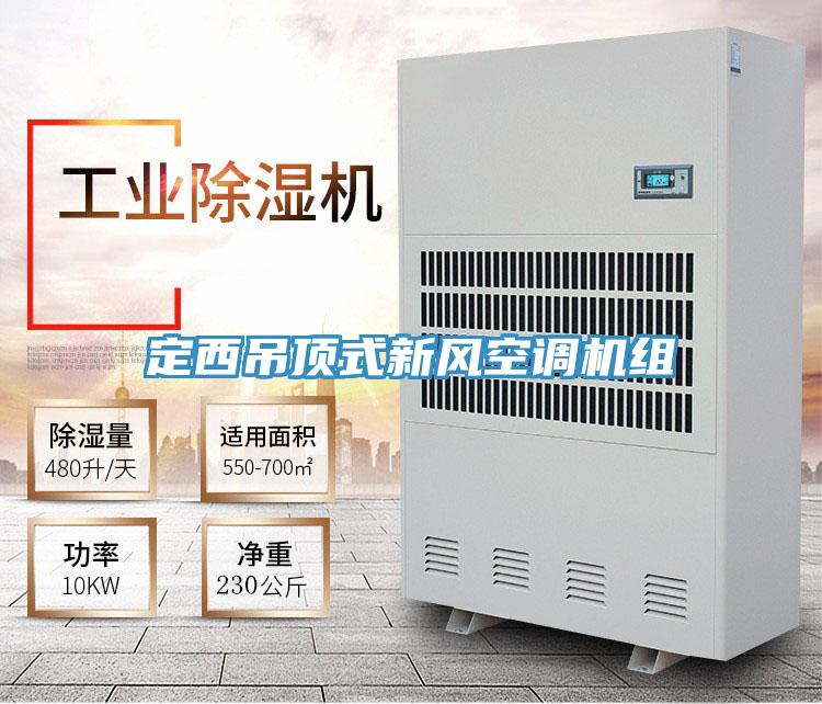 亚洲欧美一级特黄大片 定西吊顶式新风空调机组