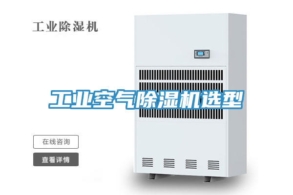 亚洲欧美一级特黄大片 工业空气除湿机选型