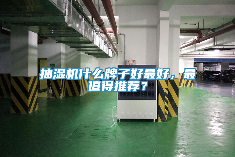 亚洲乱码一区二区三区 抽湿机什么牌子好最好，最值得推荐？