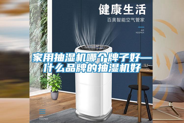 亚洲人成综合第一网站 家用抽湿机哪个牌子好—什么品牌的抽湿机好