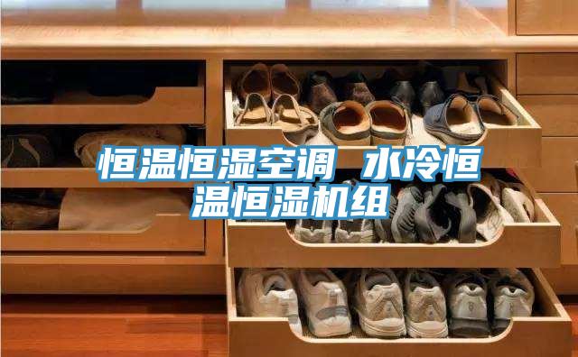亚洲欧美一级特黄大片 恒温恒湿空调 水冷恒温恒湿机组