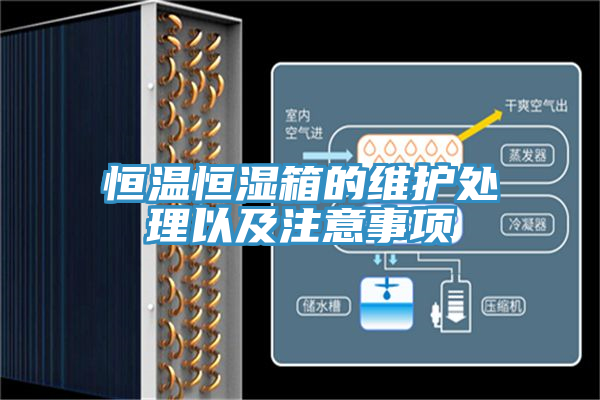 亚洲欧美一级特黄大片 恒温恒湿箱的维护处理以及注意事项