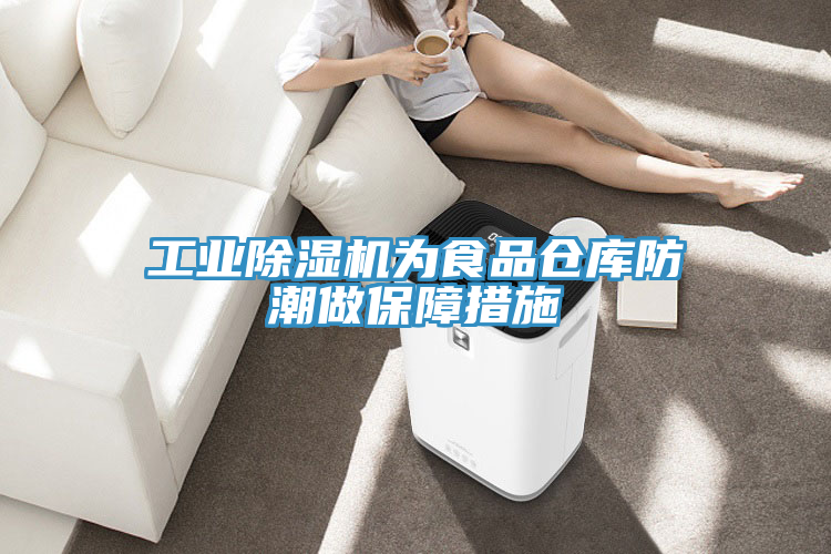 亚洲欧美一级特黄大片 工业除湿机为食品仓库防潮做保障措施