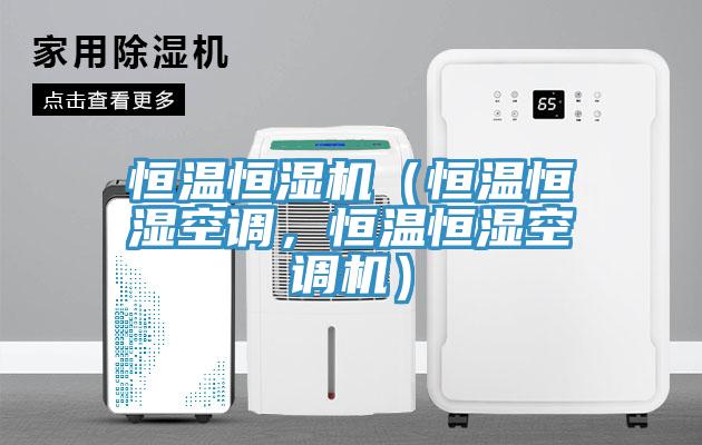 亚洲人成综合第一网站 恒温恒湿机（恒温恒湿空调，恒温恒湿空调机）