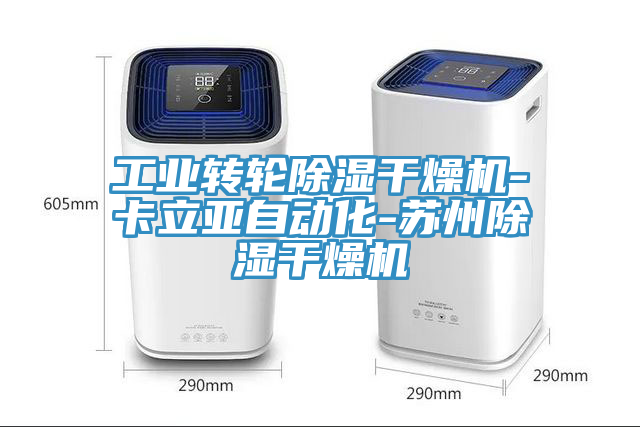 亚洲人成综合第一网站 工业转轮除湿干燥机-卡立亚自动化-苏州除湿干燥机