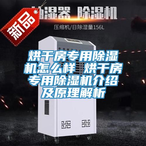 亚洲人成综合第一网站 烘干房专用除湿机怎么样 烘干房专用除湿机介绍及原理解析