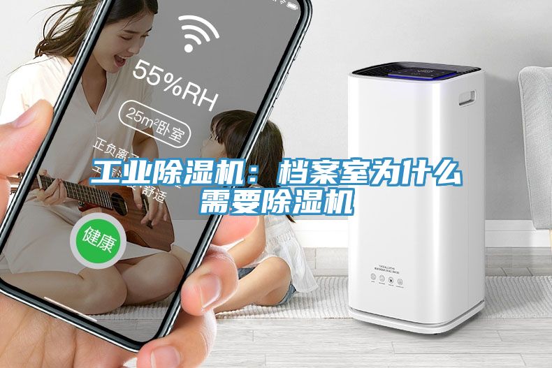 亚洲人成综合第一网站 工业除湿机：档案室为什么需要除湿机