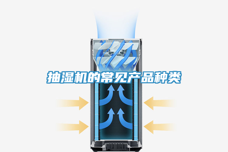 亚洲人成综合第一网站 抽湿机的常见产品种类