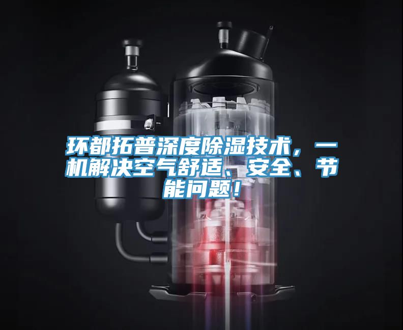 亚洲欧美一级特黄大片 环都拓普深度除湿技术，一机解决空气舒适、安全、节能问题！