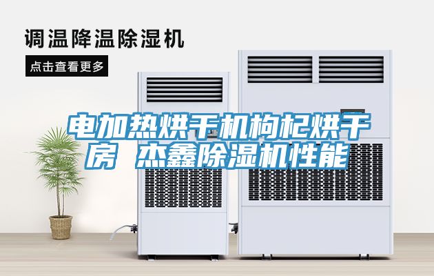 亚洲欧美一级特黄大片 电加热烘干机枸杞烘干房 杰鑫除湿机性能