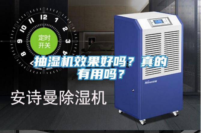 亚洲欧美一级特黄大片 抽湿机效果好吗？真的有用吗？