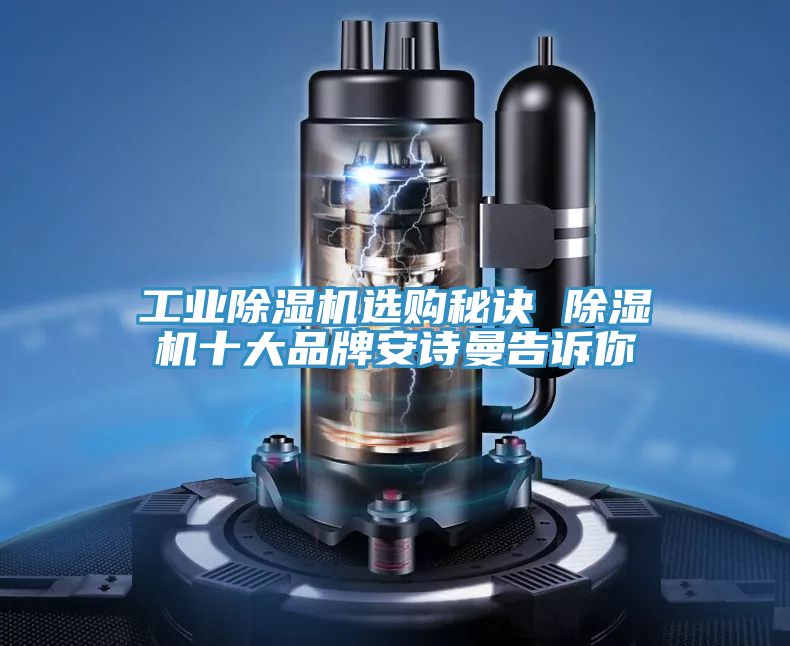 亚洲人成综合第一网站 工业除湿机选购秘诀 除湿机十大品牌安诗曼告诉你