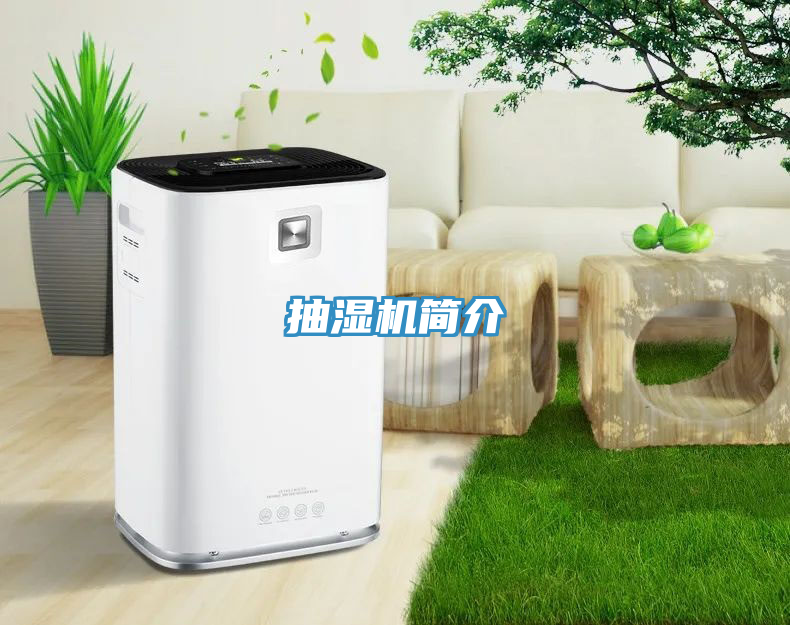 抽湿机简介